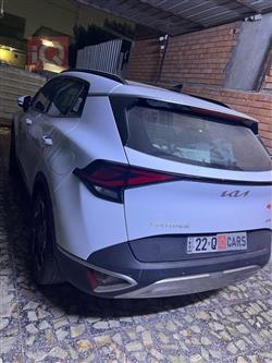 کیا سپۆرتاج